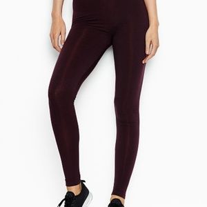 Victoria Sport Logo Legging (Porto)